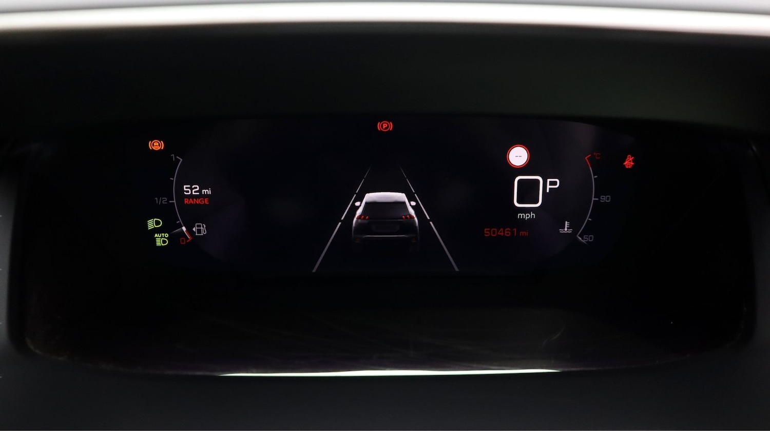 Used Peugeot 2008 2020 for sale - 77308619: Photo 10