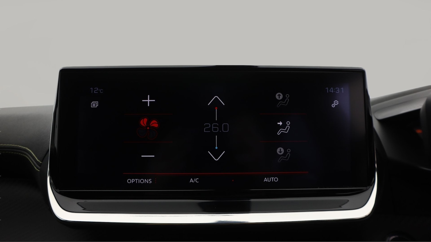 Used Peugeot 2008 2020 for sale - 77308619: Photo 12