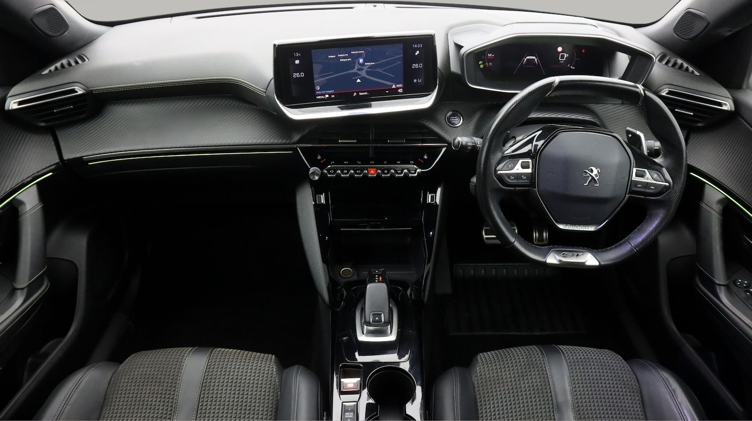 Used Peugeot 2008 2020 for sale - 77308619: Photo 13