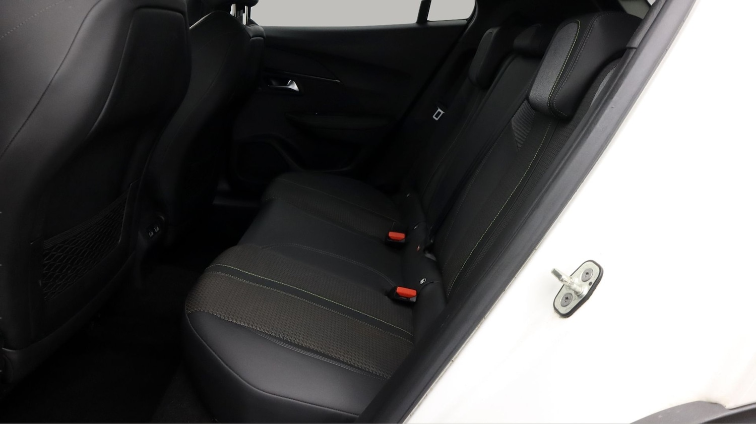 Used Peugeot 2008 2020 for sale - 77308619: Photo 16