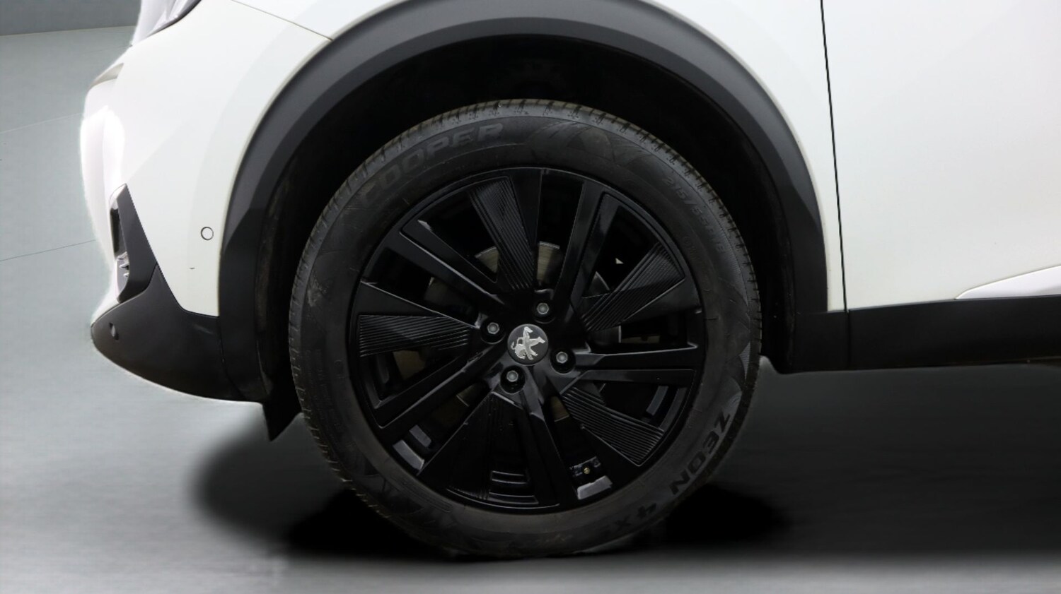 Used Peugeot 2008 2020 for sale - 77308619: Photo 18