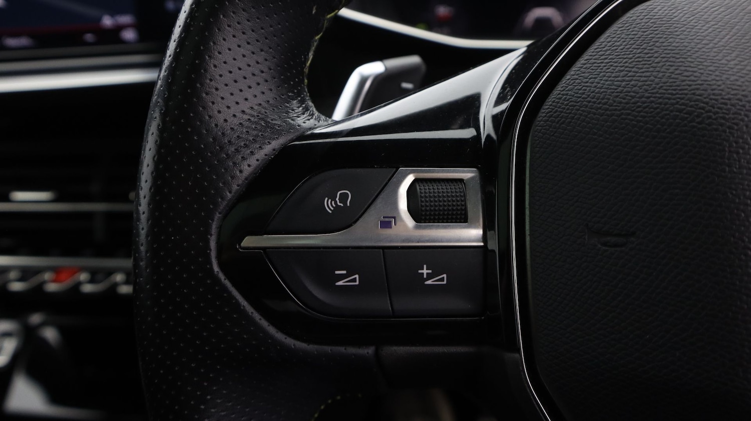 Used Peugeot 2008 2020 for sale - 77308619: Photo 24