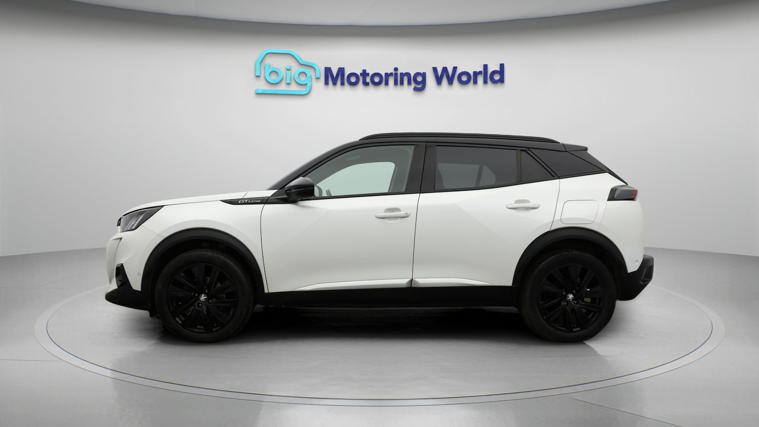 Used Peugeot 2008 2020 for sale - 77308619: Photo 4