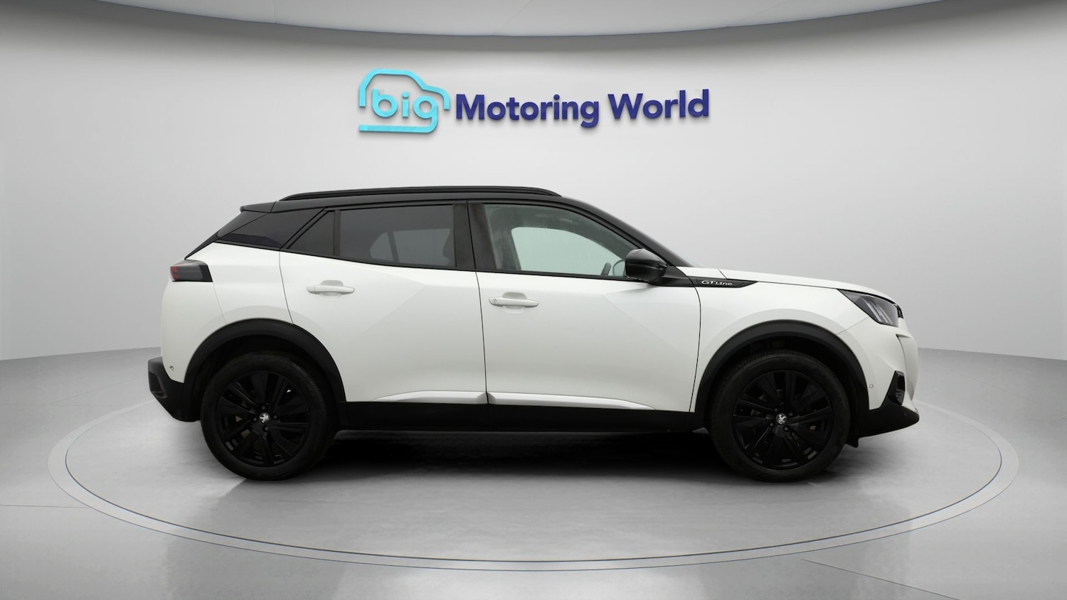 Used Peugeot 2008 2020 for sale - 77308619: Photo 8