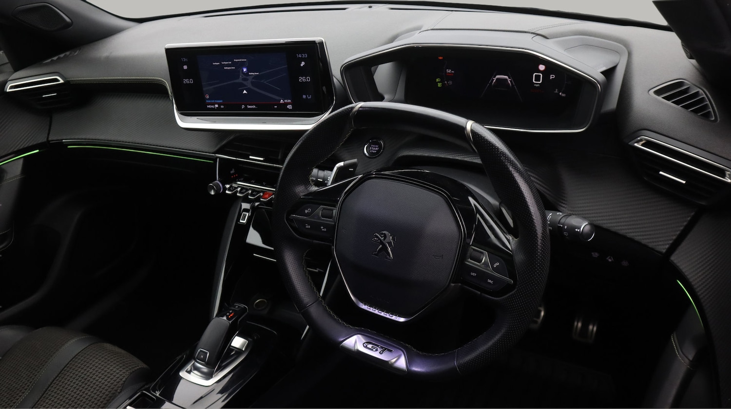 Used Peugeot 2008 2020 for sale - 77308619: Photo 9