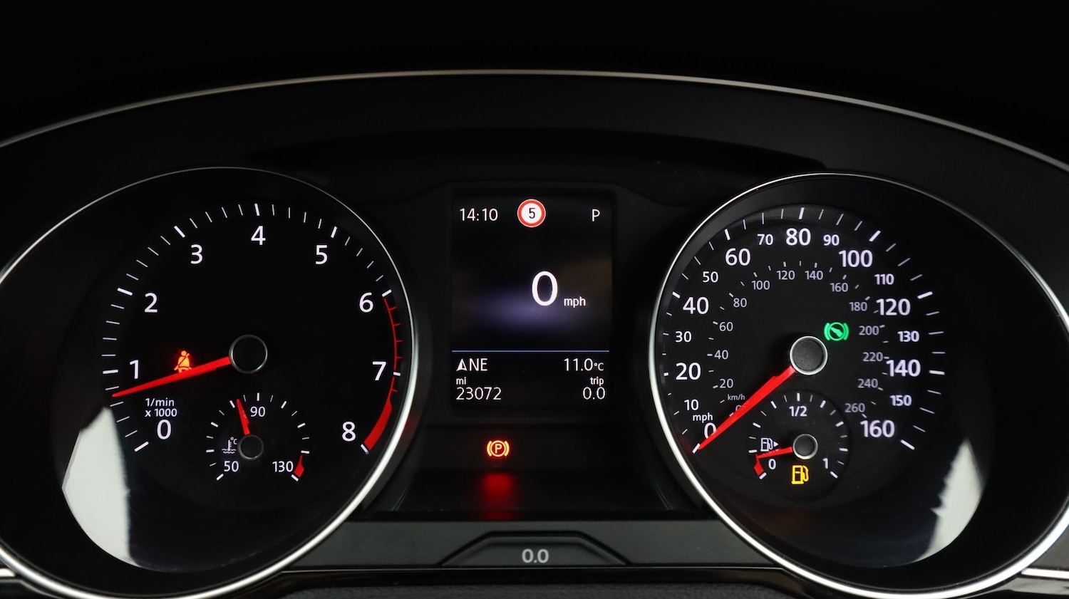 Used Volkswagen Passat 2023 for sale - 77516399: Photo 10