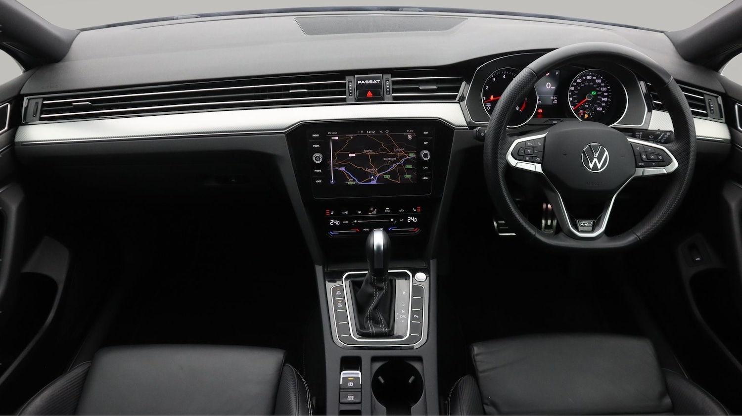 Used Volkswagen Passat 2023 for sale - 77516399: Photo 13