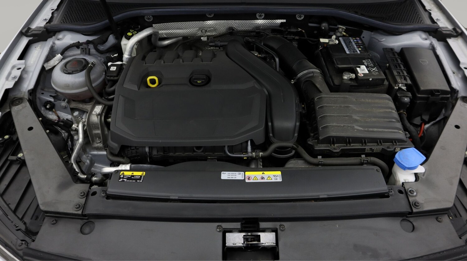 Used Volkswagen Passat 2023 for sale - 77516399: Photo 19