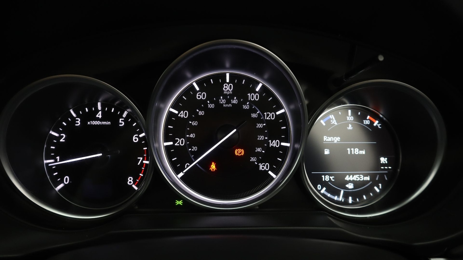 Used Mazda CX-5 2024 for sale - 77781489: Photo 10