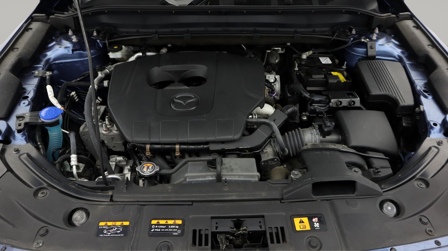 Used Mazda CX-5 2024 for sale - 77781489: Photo 19