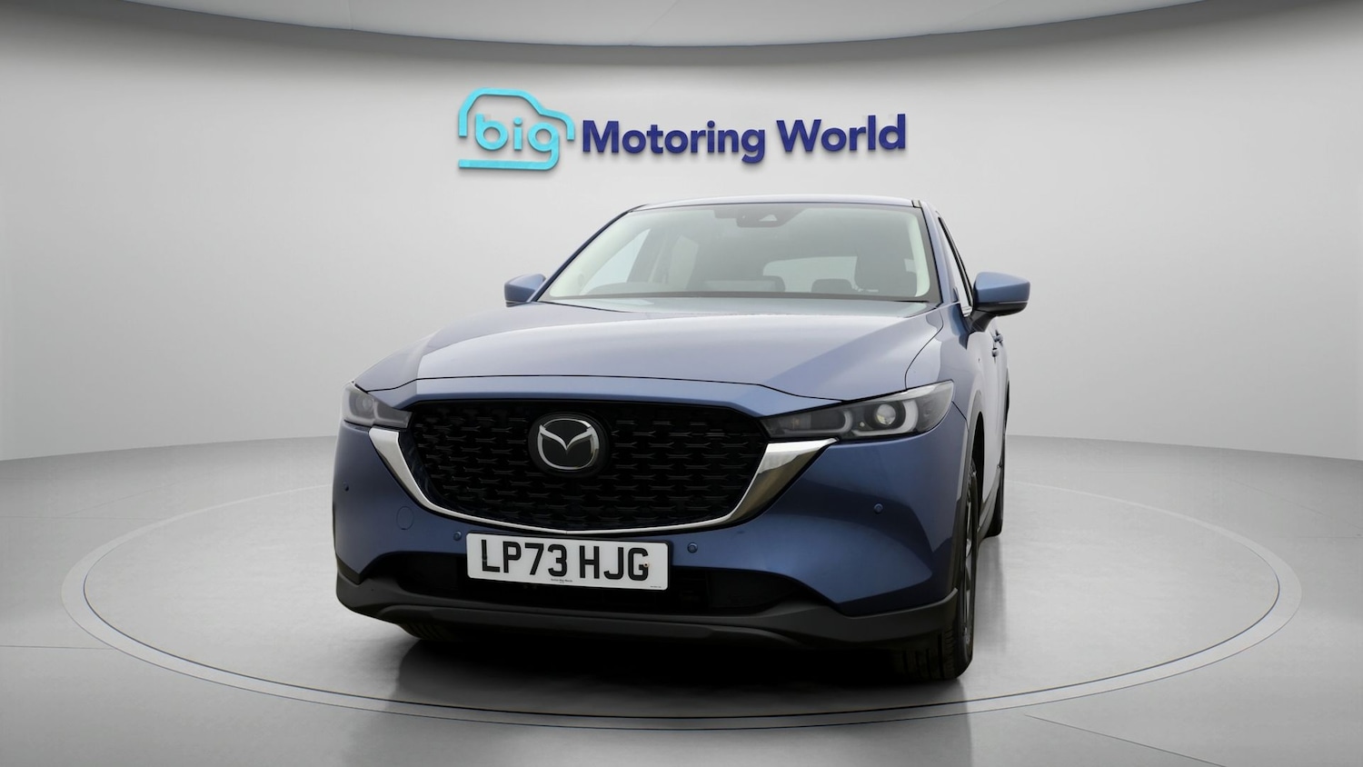 Used Mazda CX-5 2024 for sale - 77781489: Photo 2