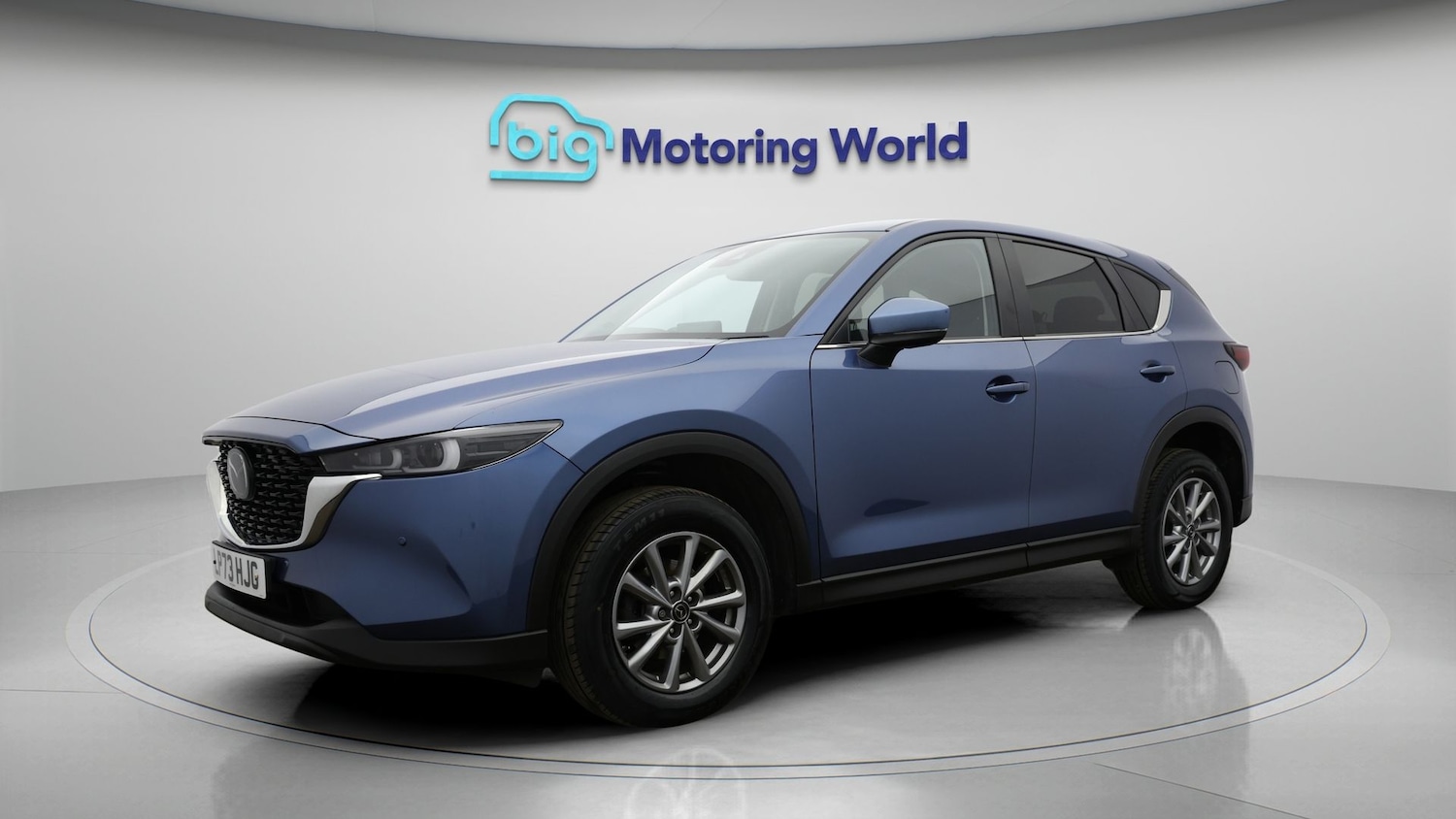 Used Mazda CX-5 2024 for sale - 77781489: Photo 3