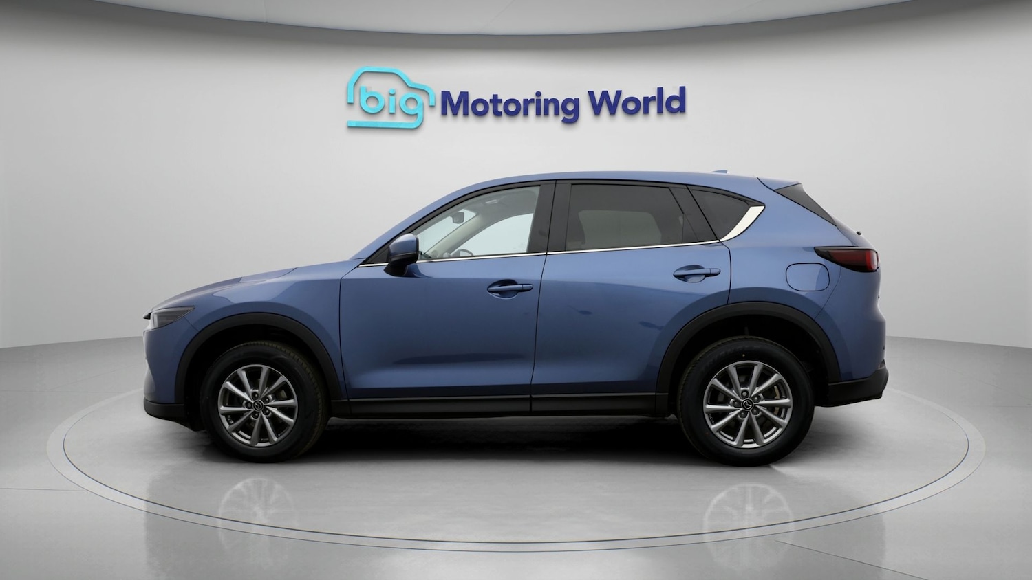 Used Mazda CX-5 2024 for sale - 77781489: Photo 4