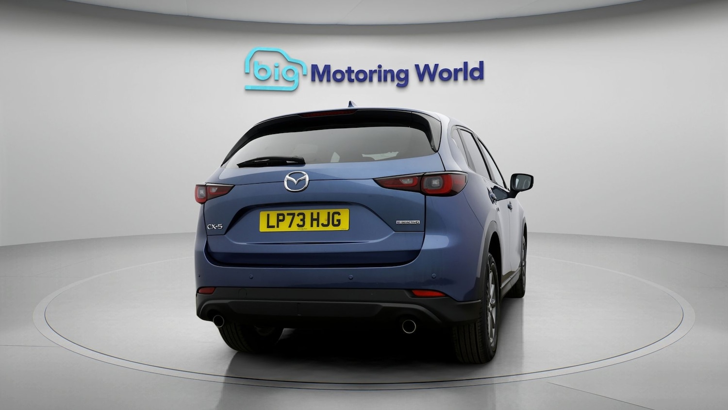 Used Mazda CX-5 2024 for sale - 77781489: Photo 6