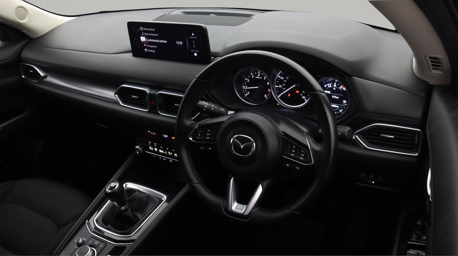 Used Mazda CX-5 2024 for sale - 77781489: Photo 9