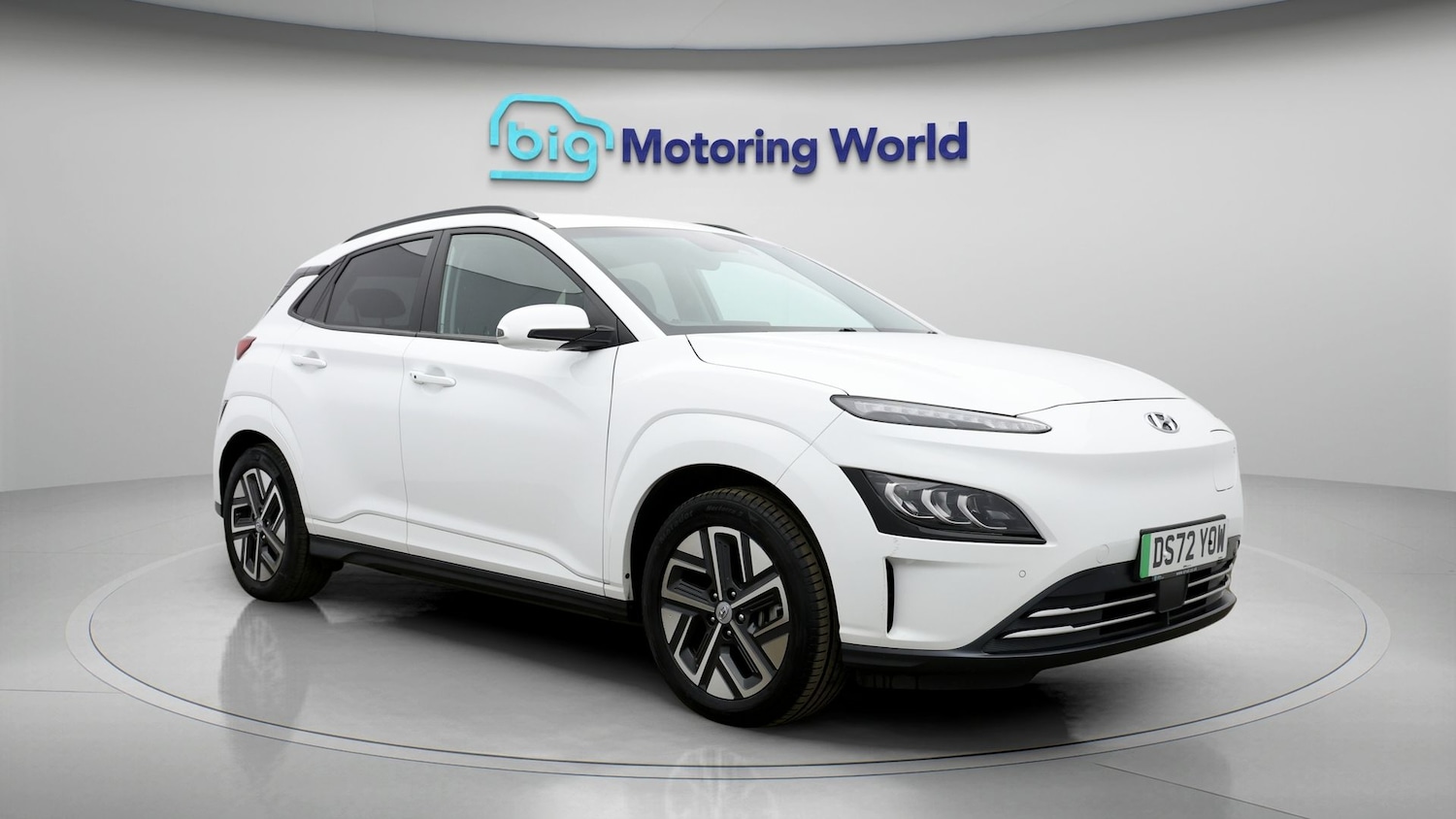 Used Hyundai KONA 2022 for sale - 78026331: Photo 1