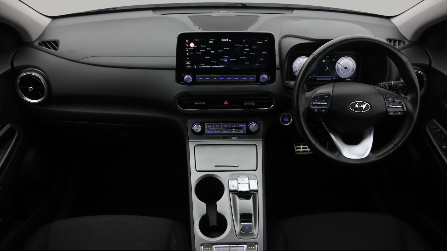 Used Hyundai KONA 2022 for sale - 78026331: Photo 13