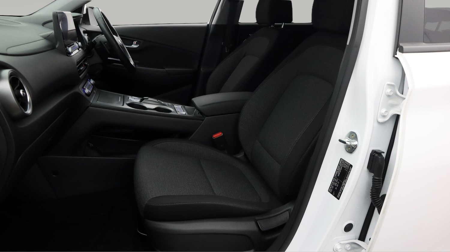 Used Hyundai KONA 2022 for sale - 78026331: Photo 14