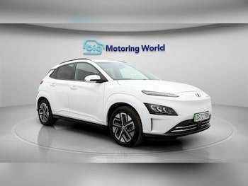 Used Hyundai KONA 2022 for sale - 78026331: Photo