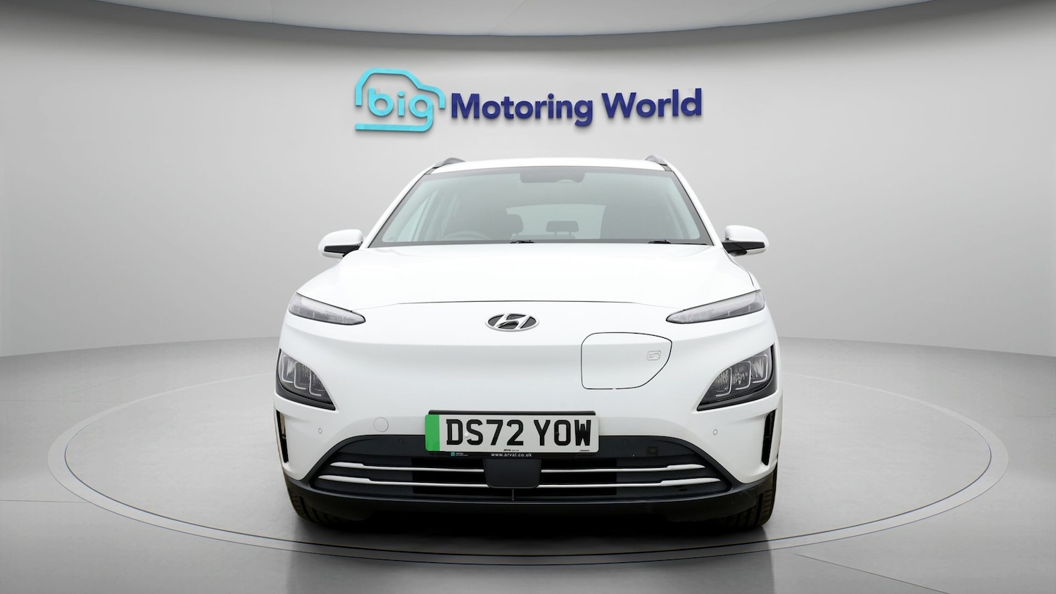 Used Hyundai KONA 2022 for sale - 78026331: Photo 2