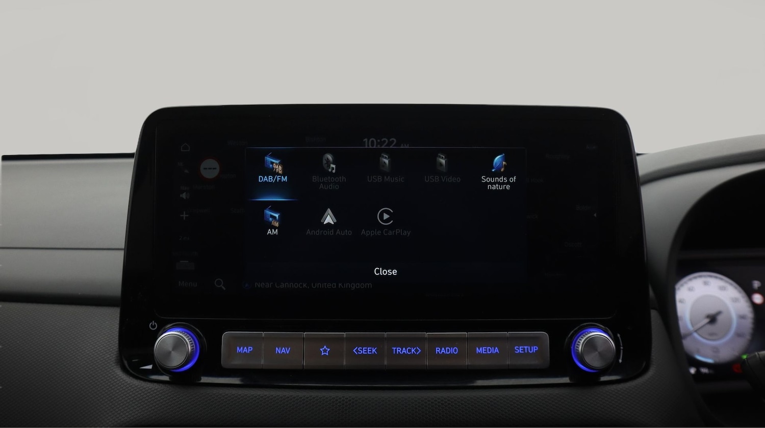 Used Hyundai KONA 2022 for sale - 78026331: Photo 25