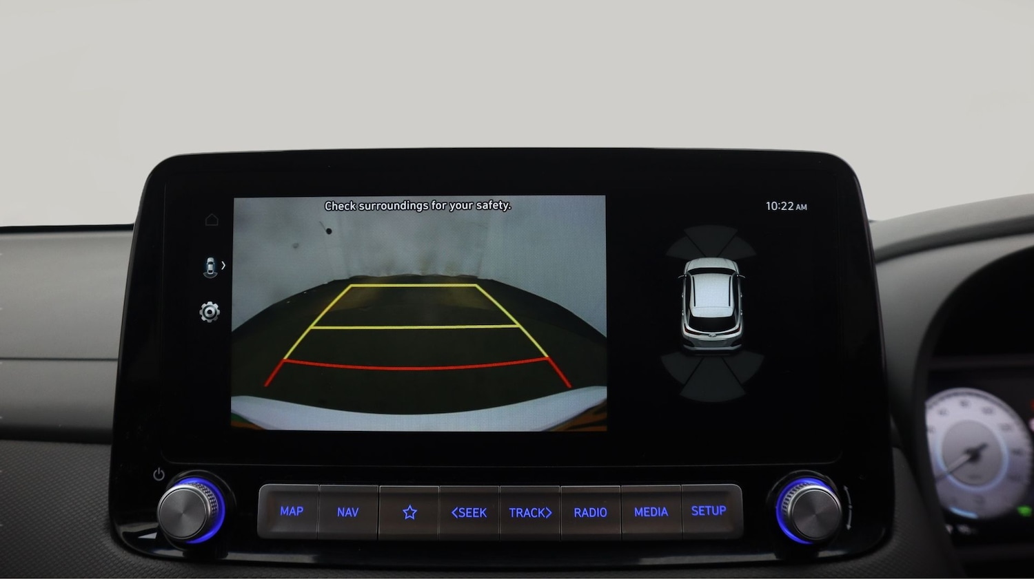 Used Hyundai KONA 2022 for sale - 78026331: Photo 26