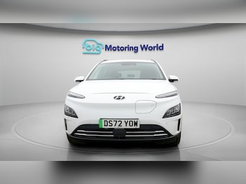 Used Hyundai KONA 2022 for sale - 78026331: Photo