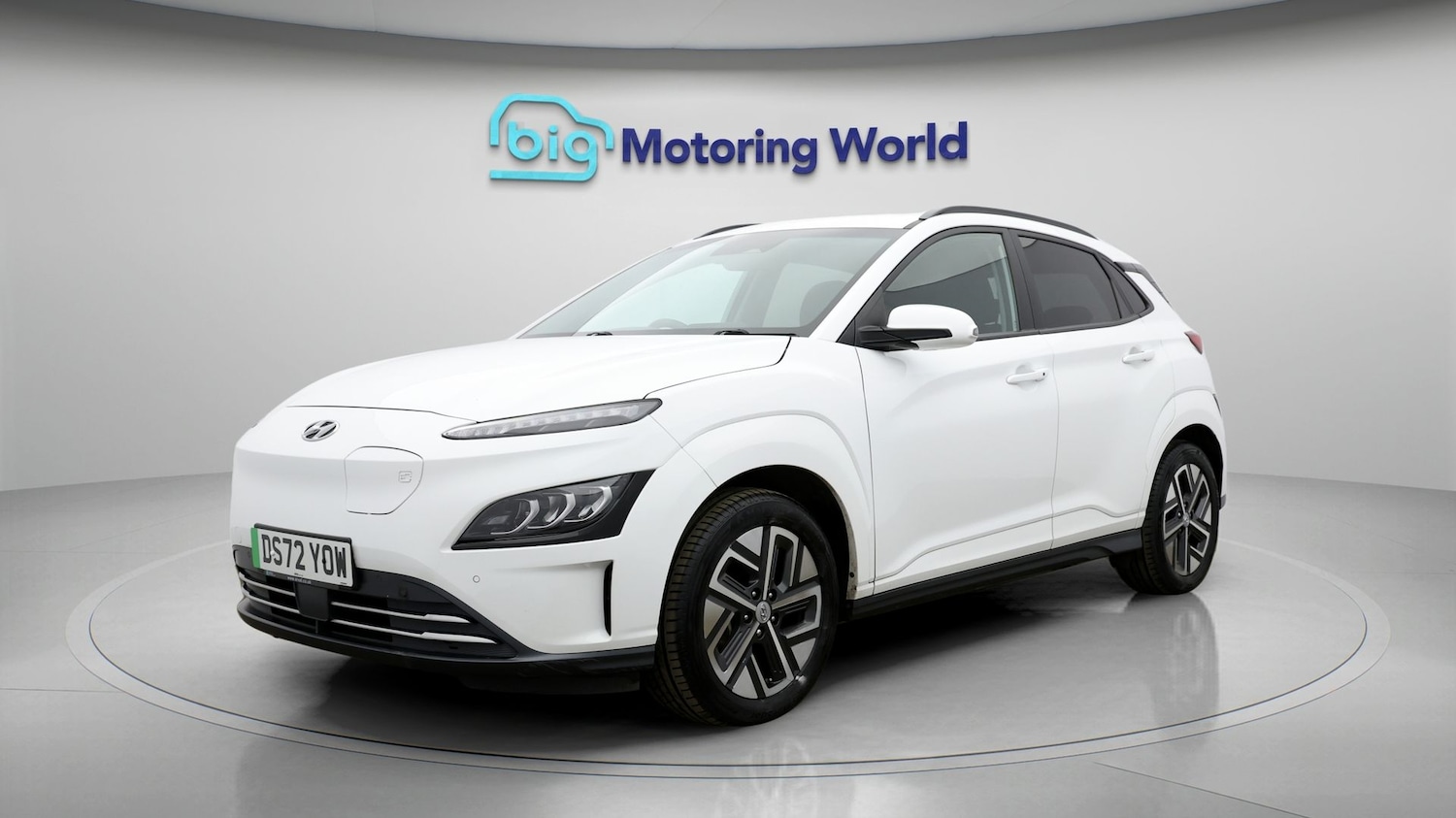 Used Hyundai KONA 2022 for sale - 78026331: Photo 3