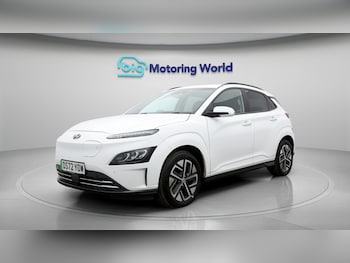 Used Hyundai KONA 2022 for sale - 78026331: Photo