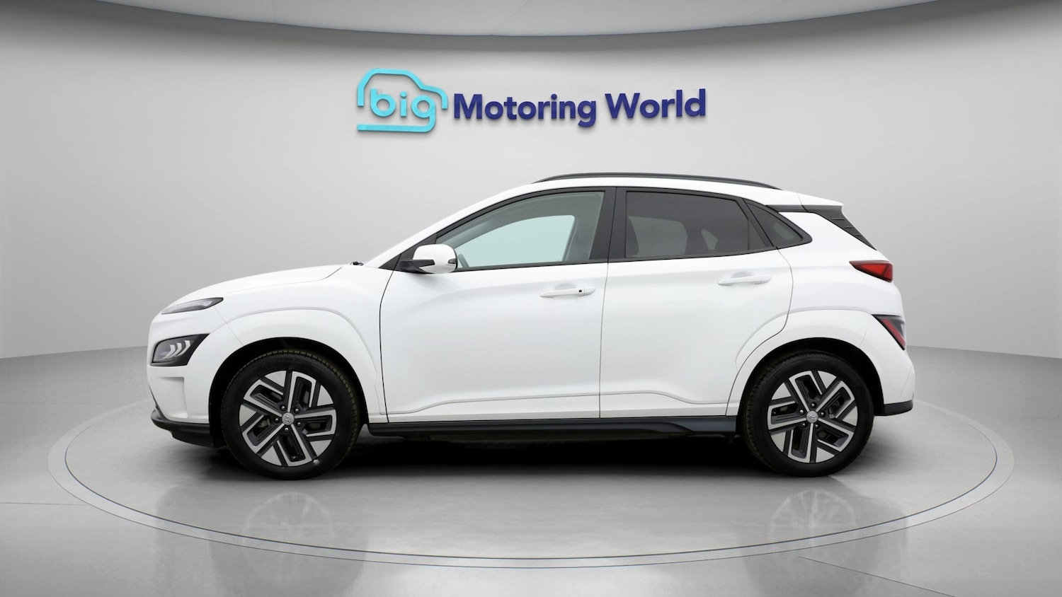 Used Hyundai KONA 2022 for sale - 78026331: Photo 4
