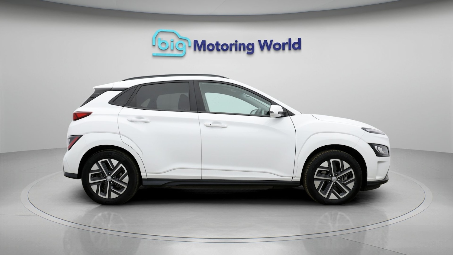 Used Hyundai KONA 2022 for sale - 78026331: Photo 8