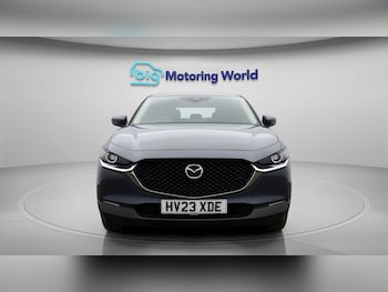 Used Mazda CX-30 2023 for sale - 78594455: Photo