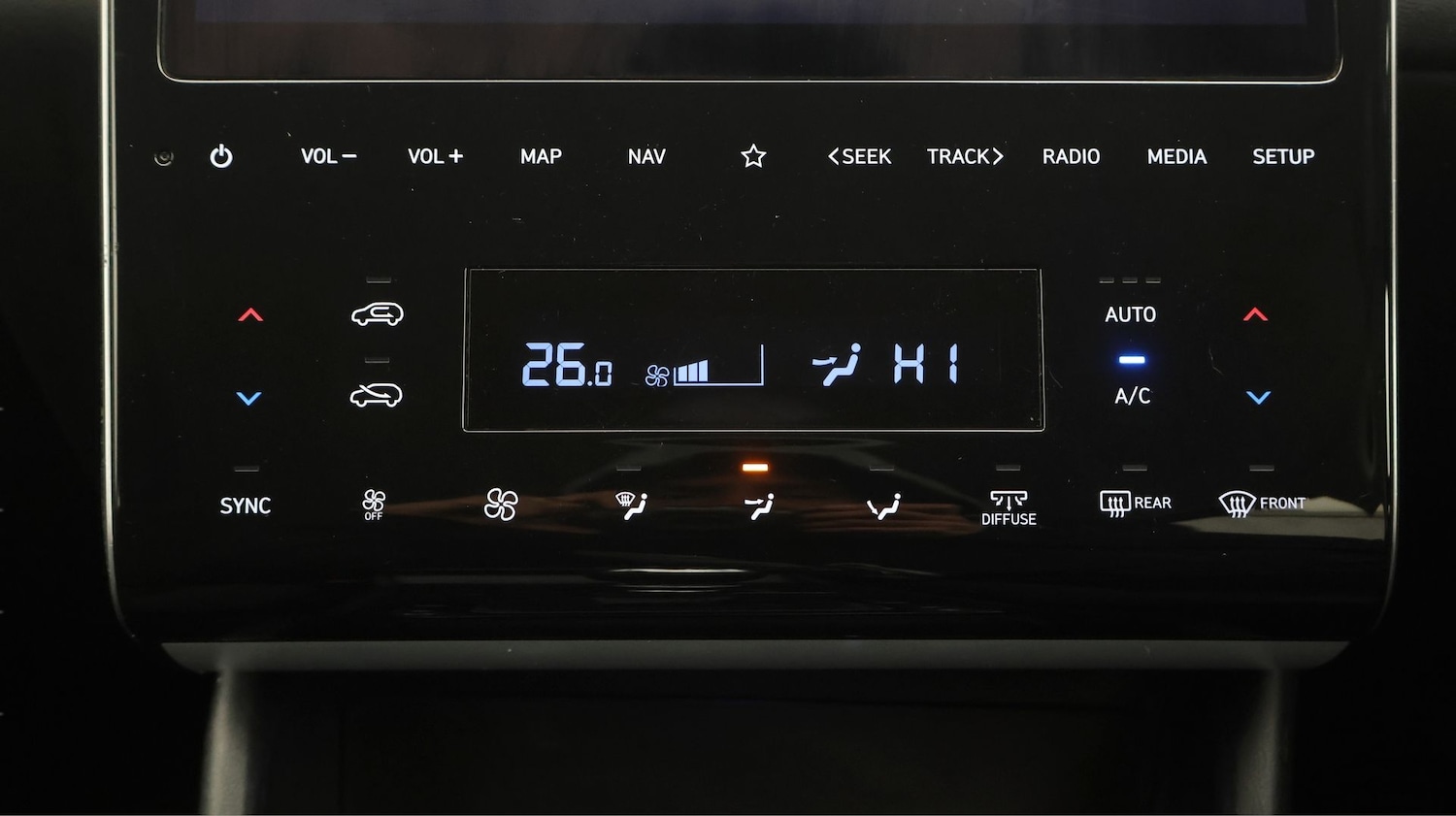 Used Hyundai TUCSON 2021 for sale - 77260684: Photo 12