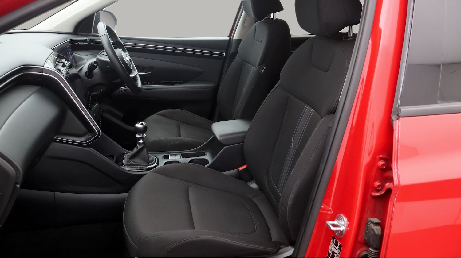 Used Hyundai TUCSON 2021 for sale - 77260684: Photo 14