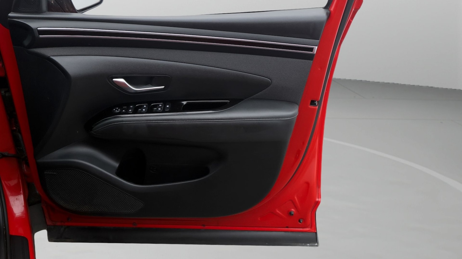 Used Hyundai TUCSON 2021 for sale - 77260684: Photo 15