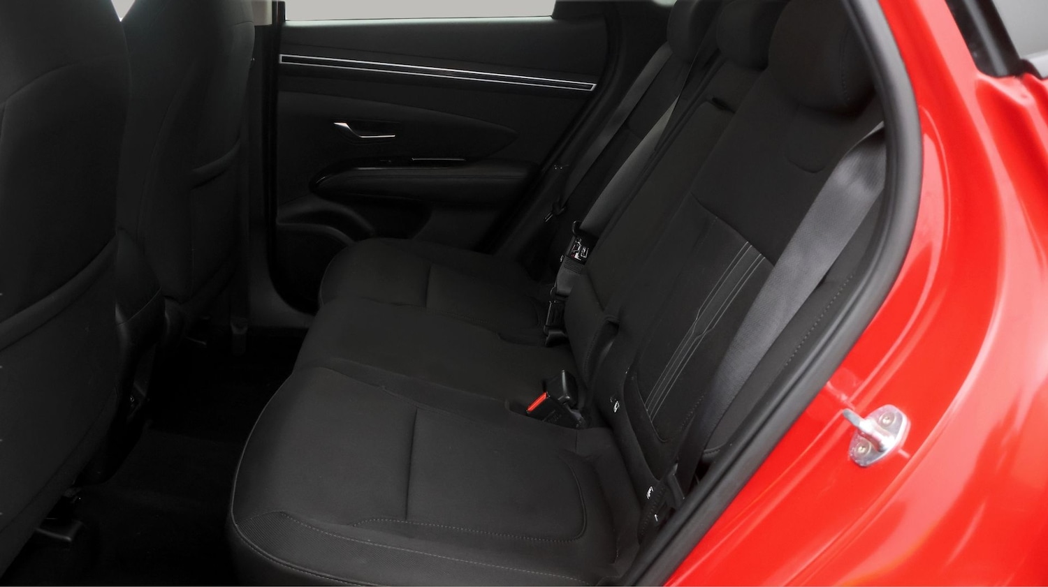 Used Hyundai TUCSON 2021 for sale - 77260684: Photo 16