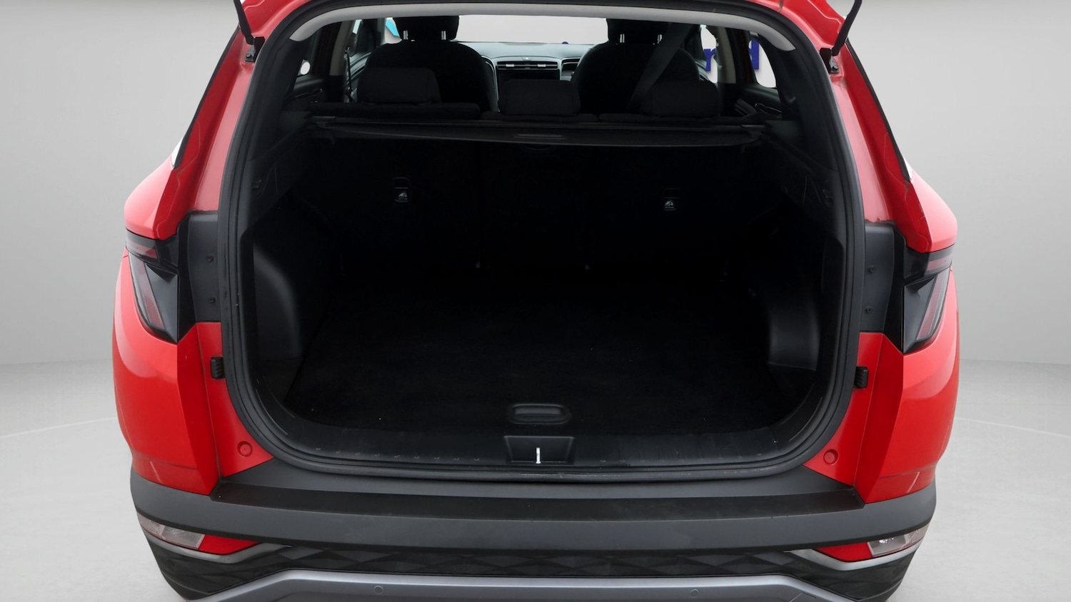 Used Hyundai TUCSON 2021 for sale - 77260684: Photo 17