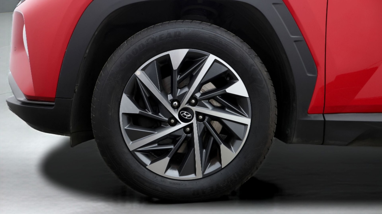 Used Hyundai TUCSON 2021 for sale - 77260684: Photo 18