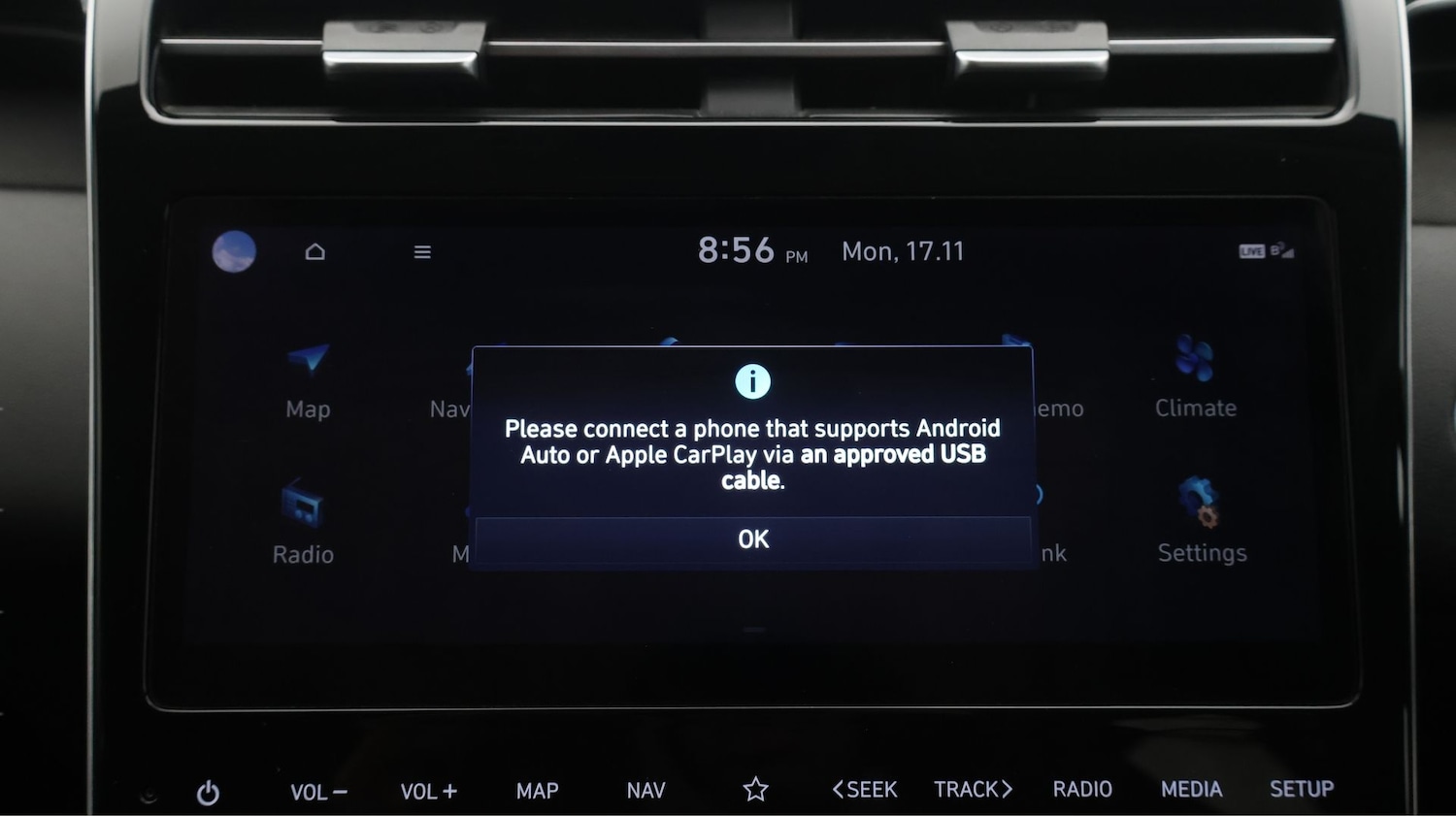 Used Hyundai TUCSON 2021 for sale - 77260684: Photo 26