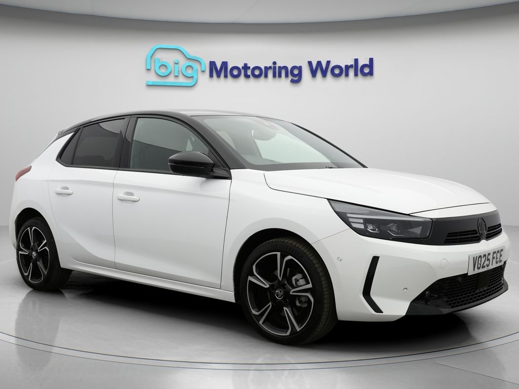 Used Vauxhall Corsa for sale - 76810009: Photo 15