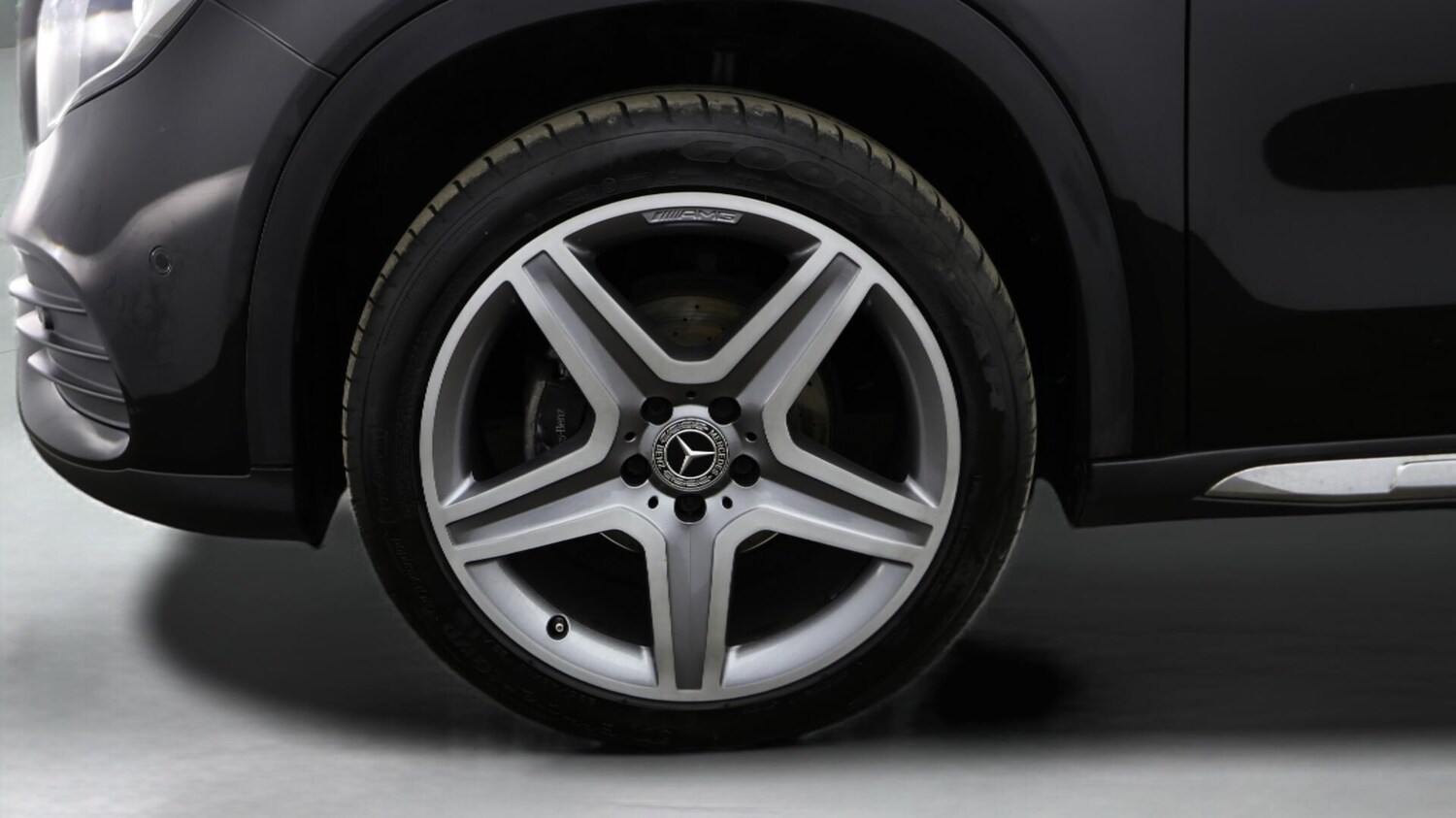 Used Mercedes-Benz GLA 2019 for sale - 76485480: Photo 18