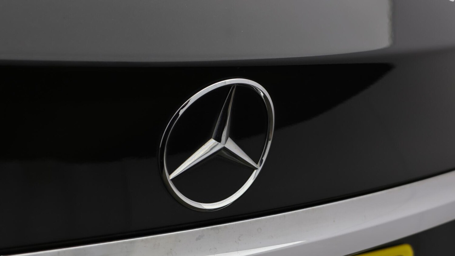 Used Mercedes-Benz GLA 2019 for sale - 76485480: Photo 22