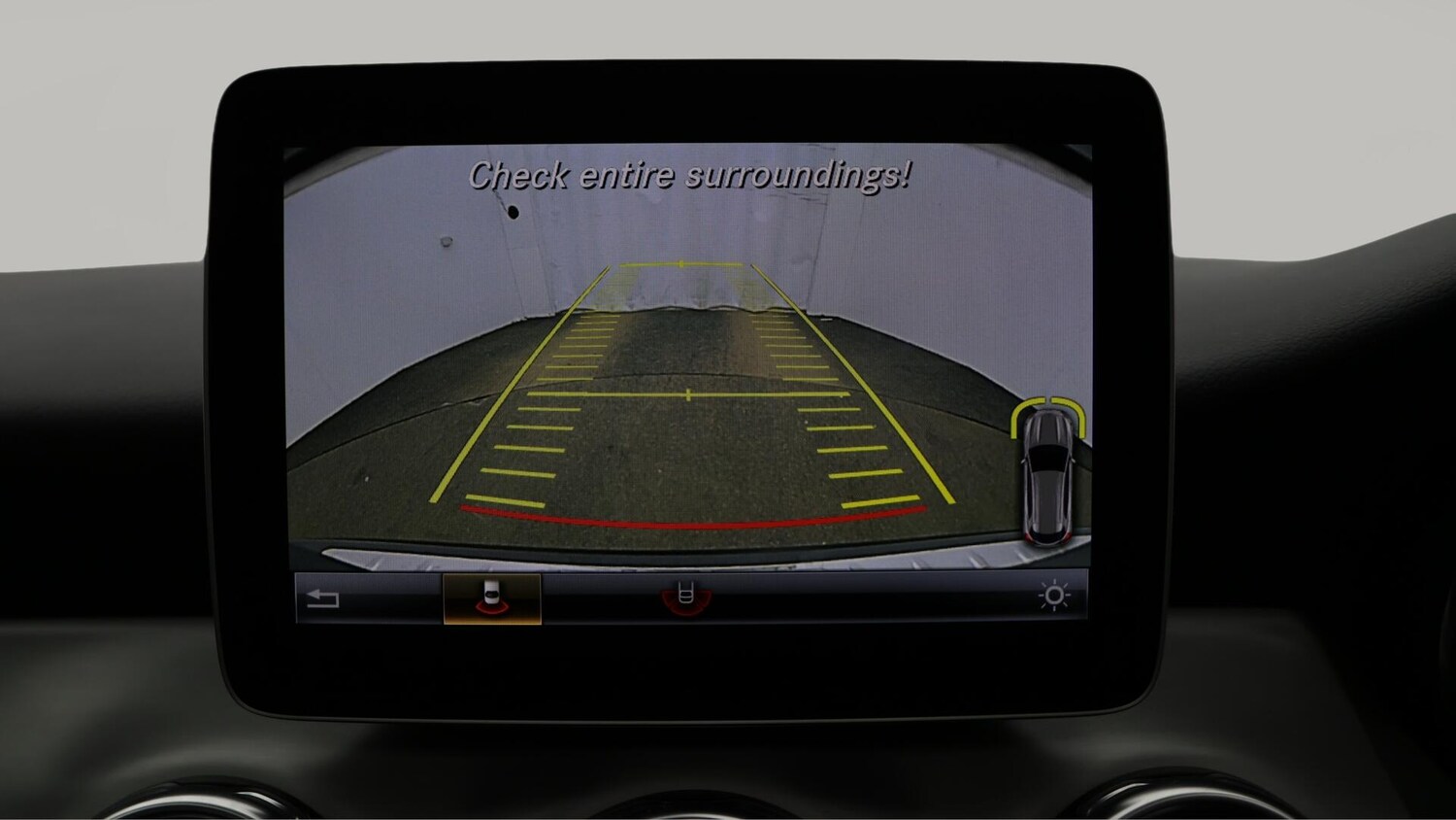 Used Mercedes-Benz GLA 2019 for sale - 76485480: Photo 26