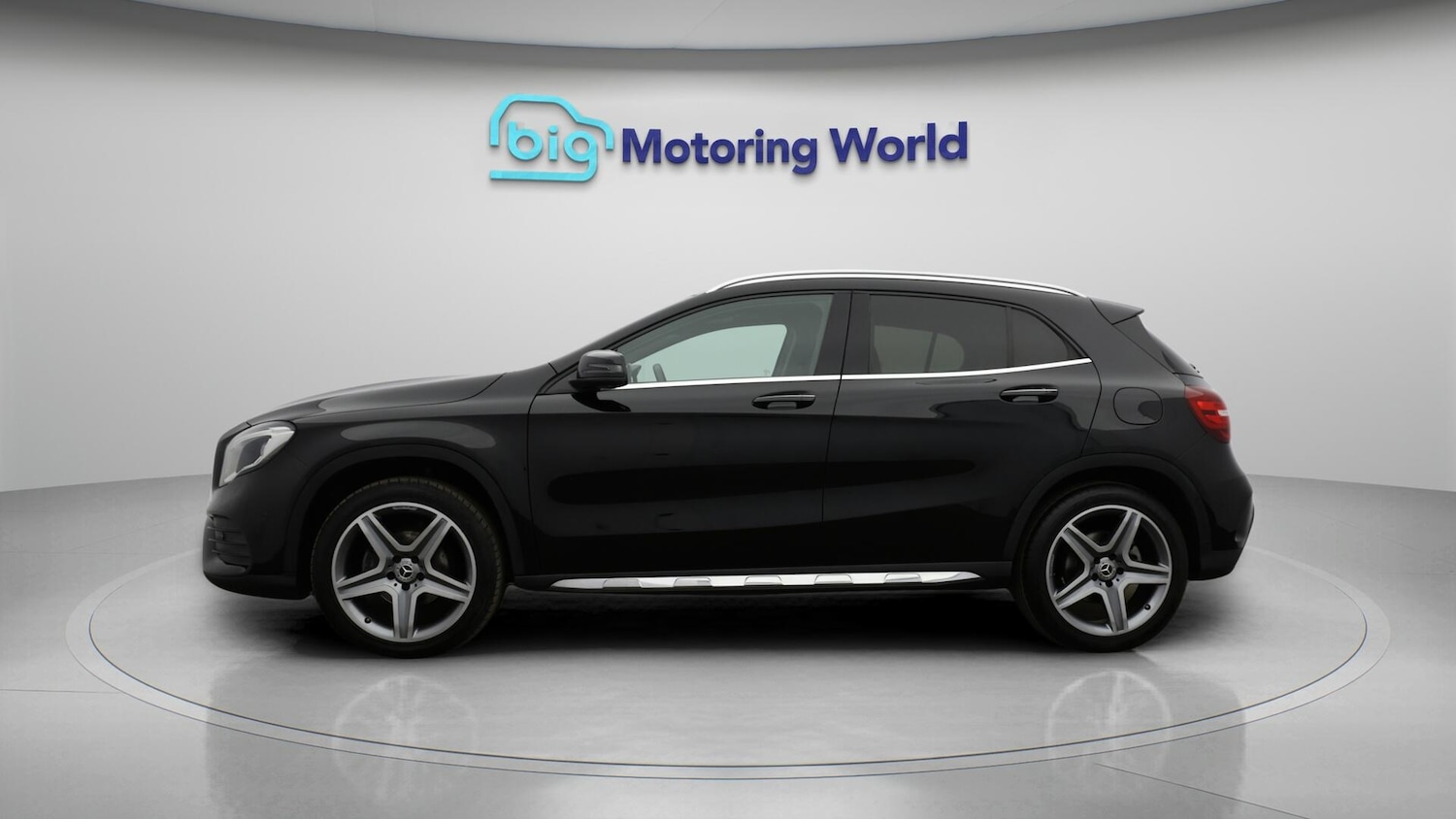 Used Mercedes-Benz GLA 2019 for sale - 76485480: Photo 4