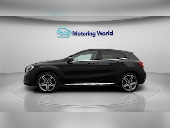 Used Mercedes-Benz GLA 2019 for sale - 76485480: Photo