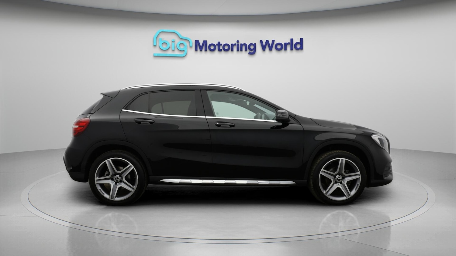 Used Mercedes-Benz GLA 2019 for sale - 76485480: Photo 8