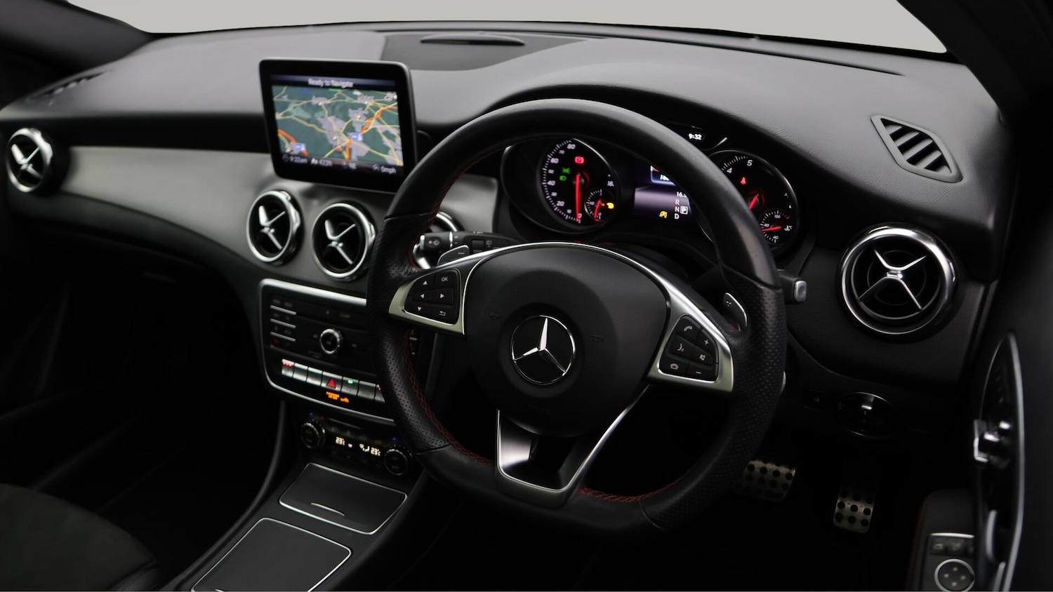 Used Mercedes-Benz GLA 2019 for sale - 76485480: Photo 9