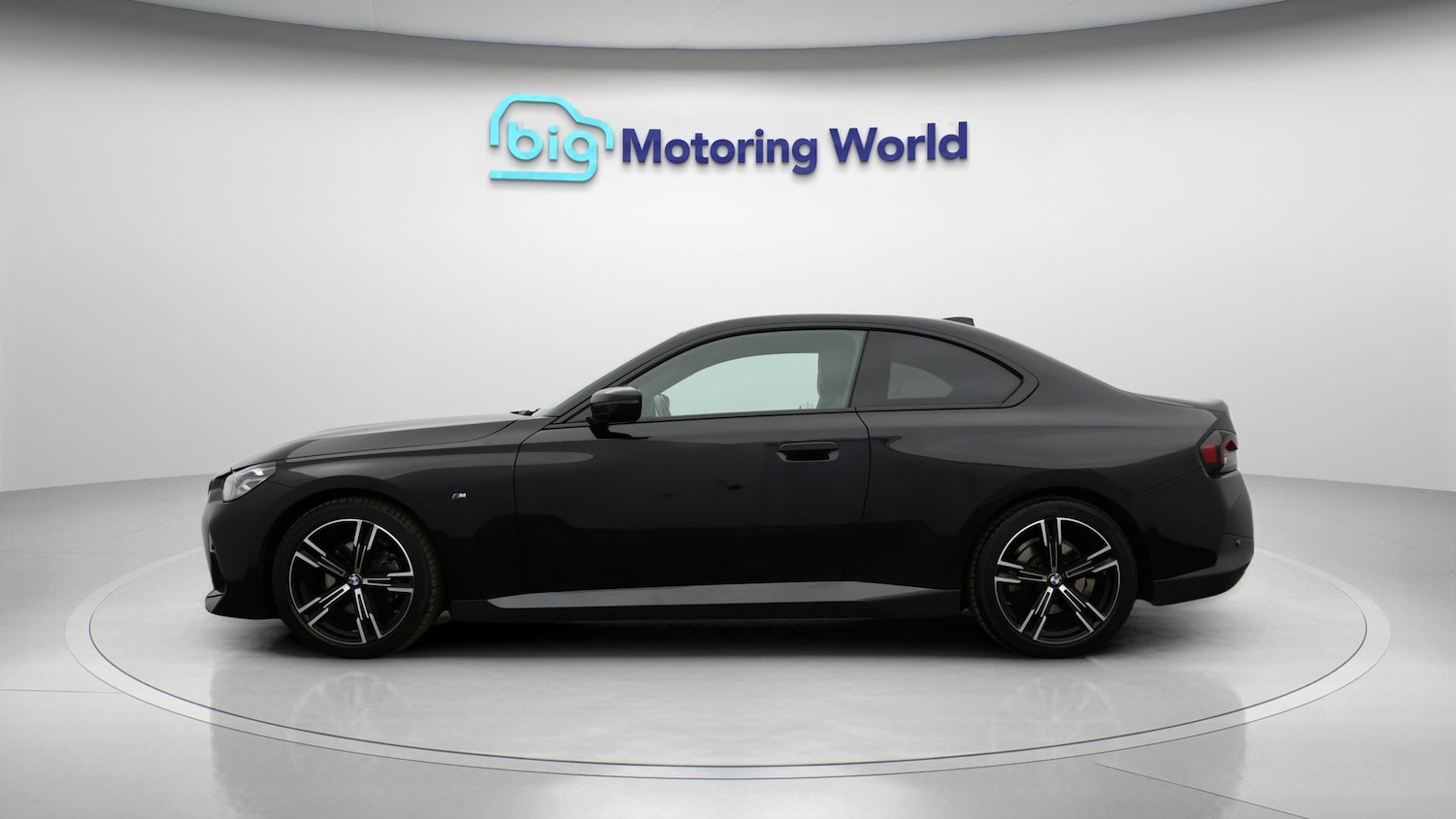 Used BMW 2 Series 2022 for sale - 77641186: Photo 4