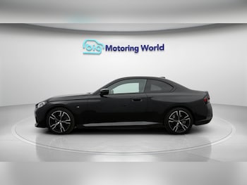 Used BMW 2 Series 2022 for sale - 77641186: Photo