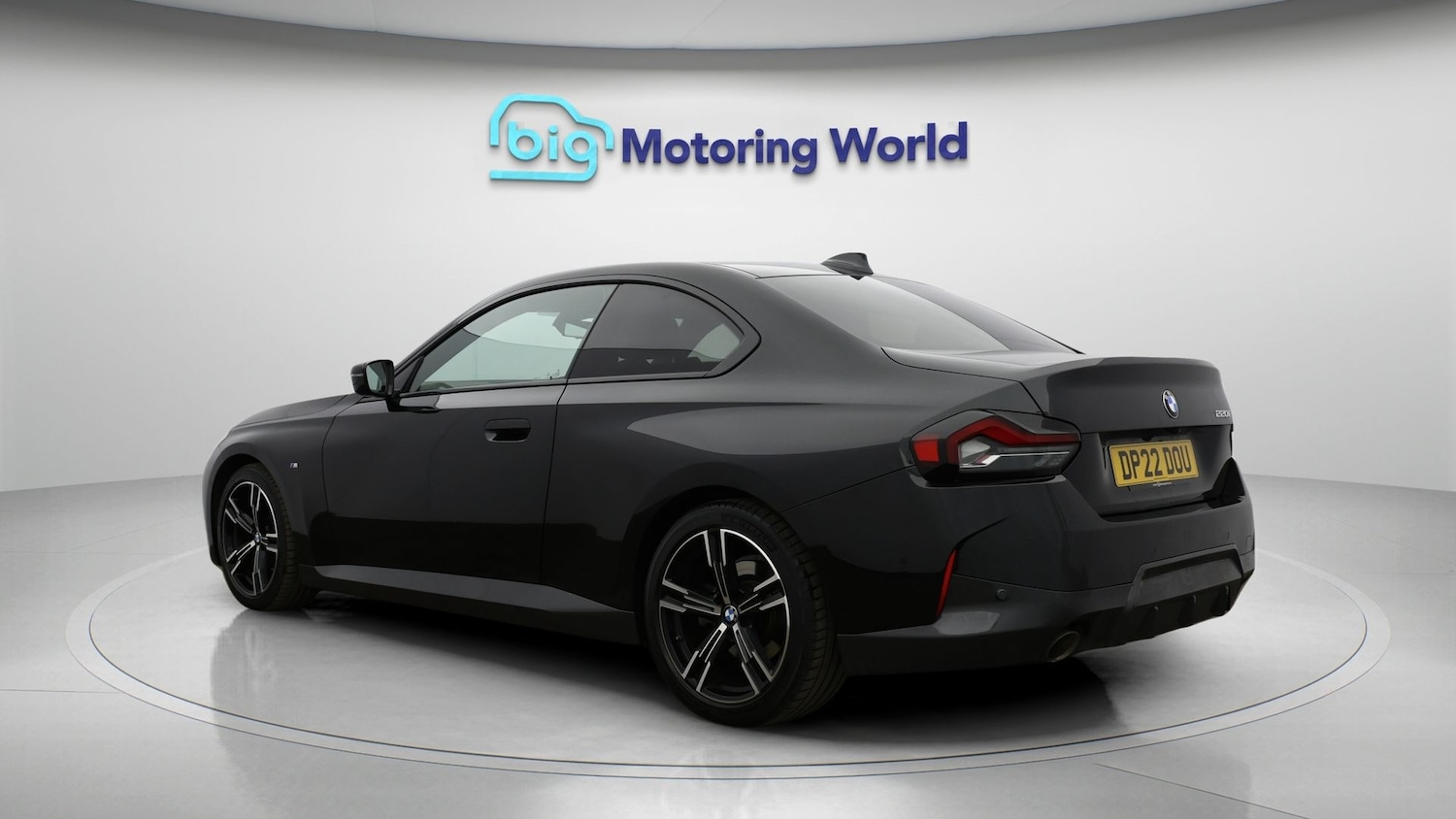 Used BMW 2 Series 2022 for sale - 77641186: Photo 5